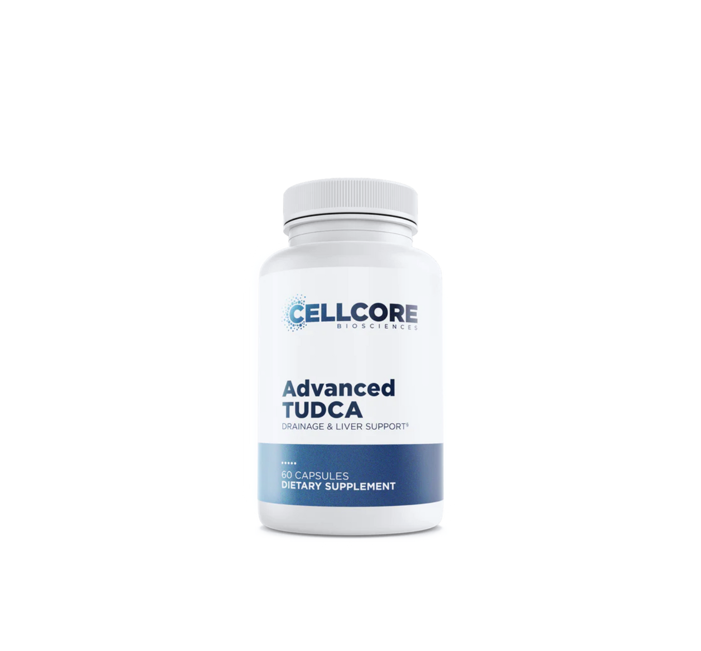 Advanced TUDCA