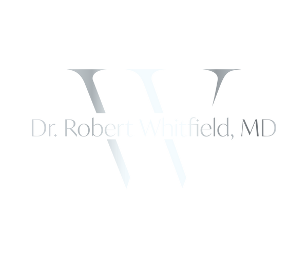 Dr. Rob's Solutions logo