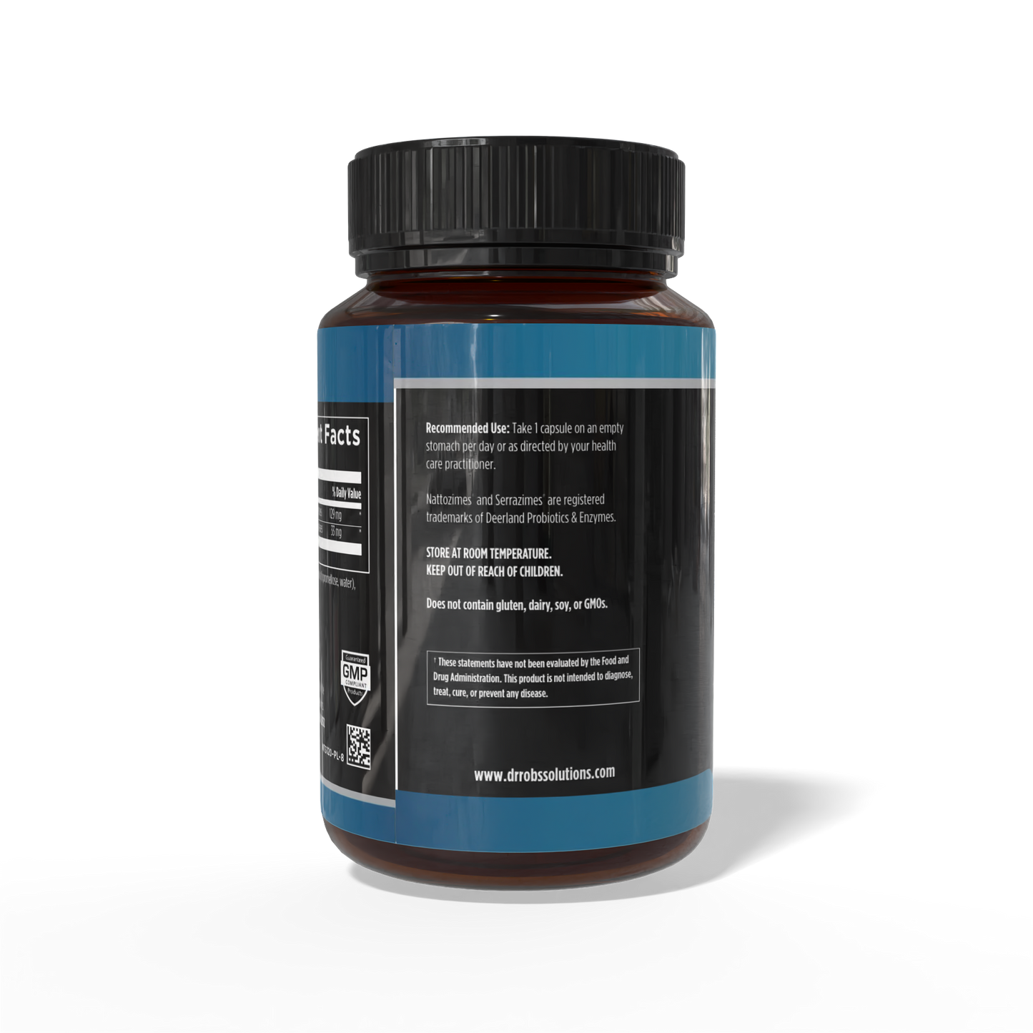Enzyme Recovery