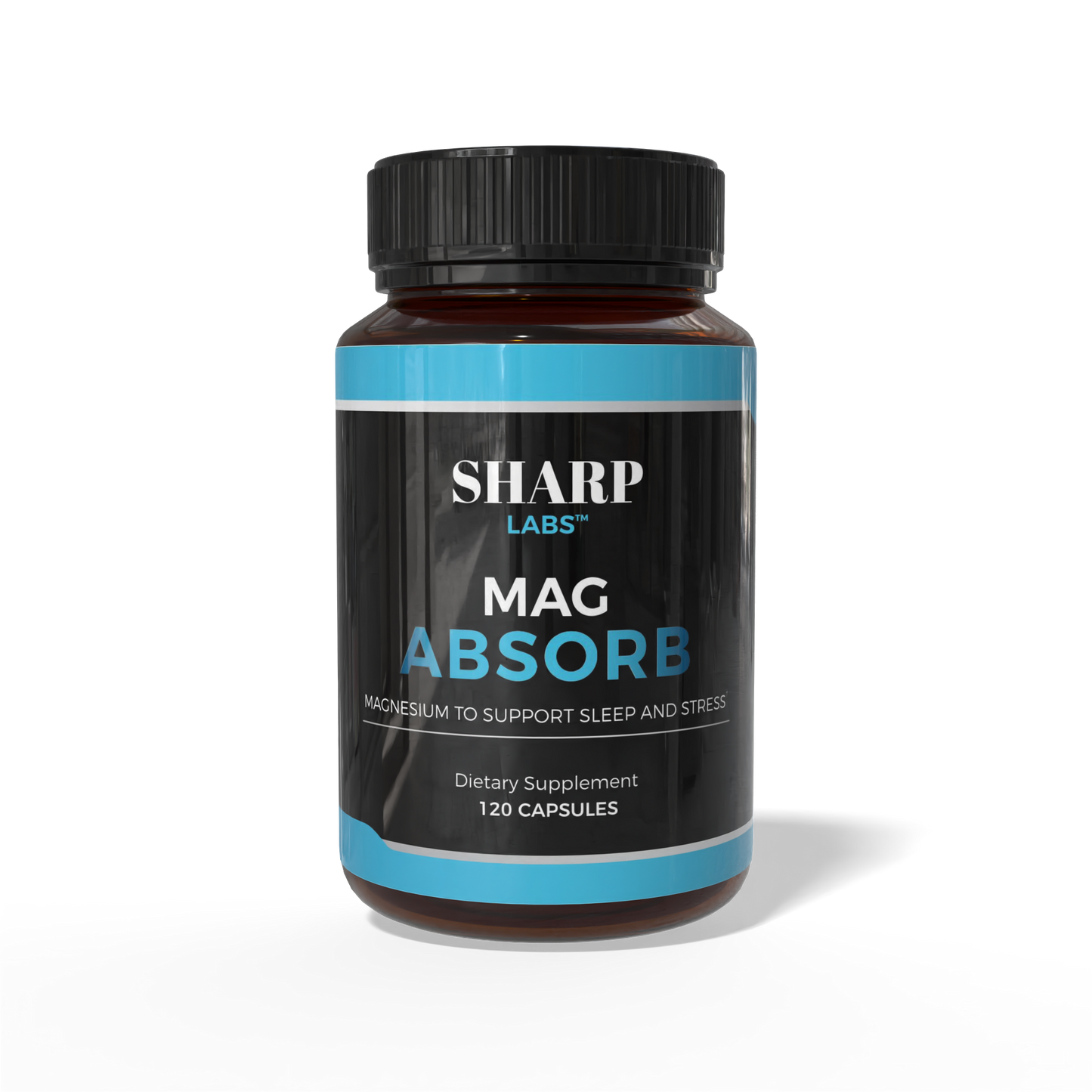 MagAbsorb