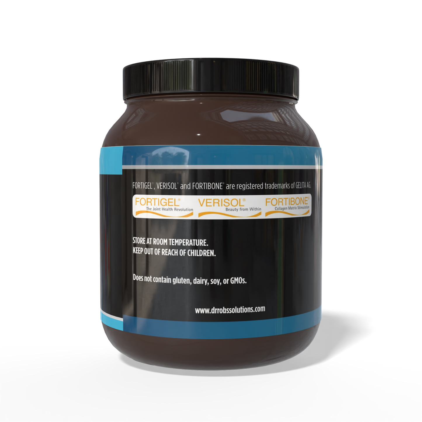 Pure Collagen Peptide Powder