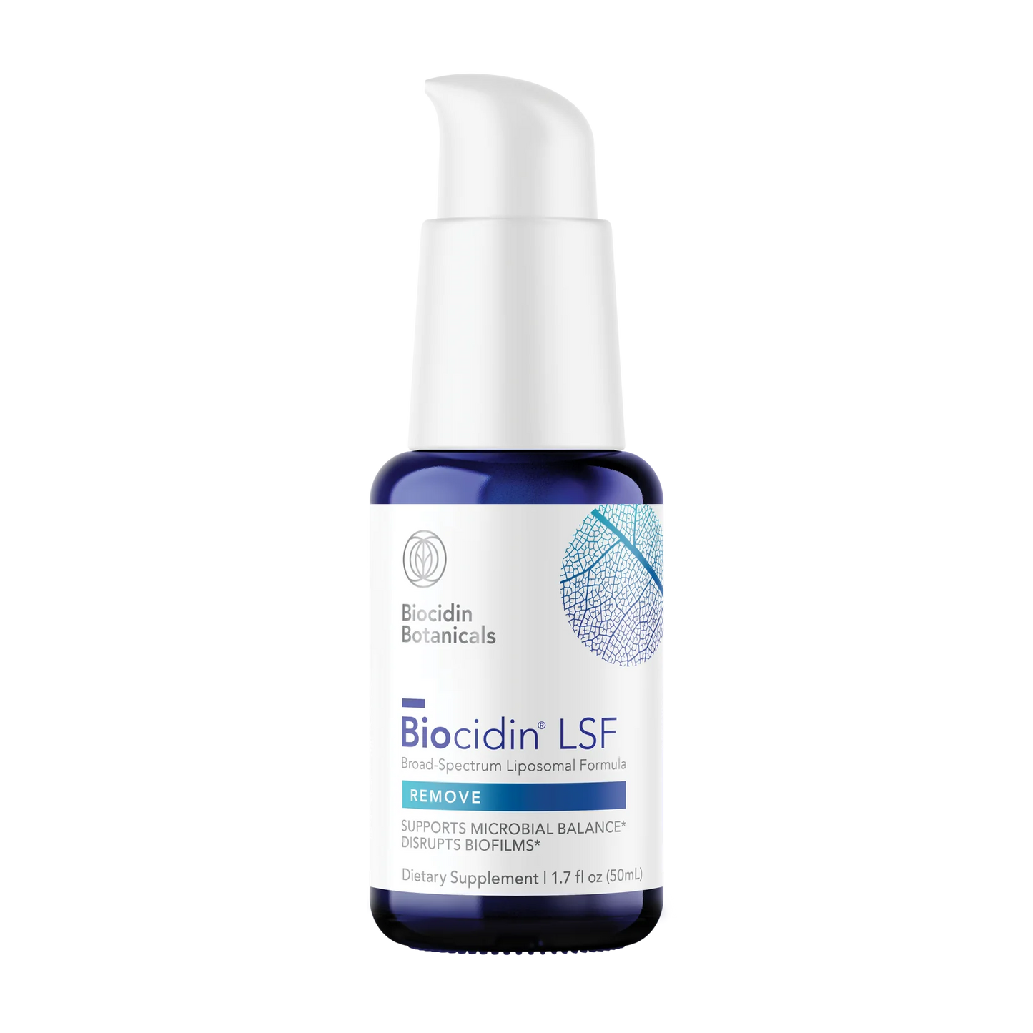 Biocidin LSF