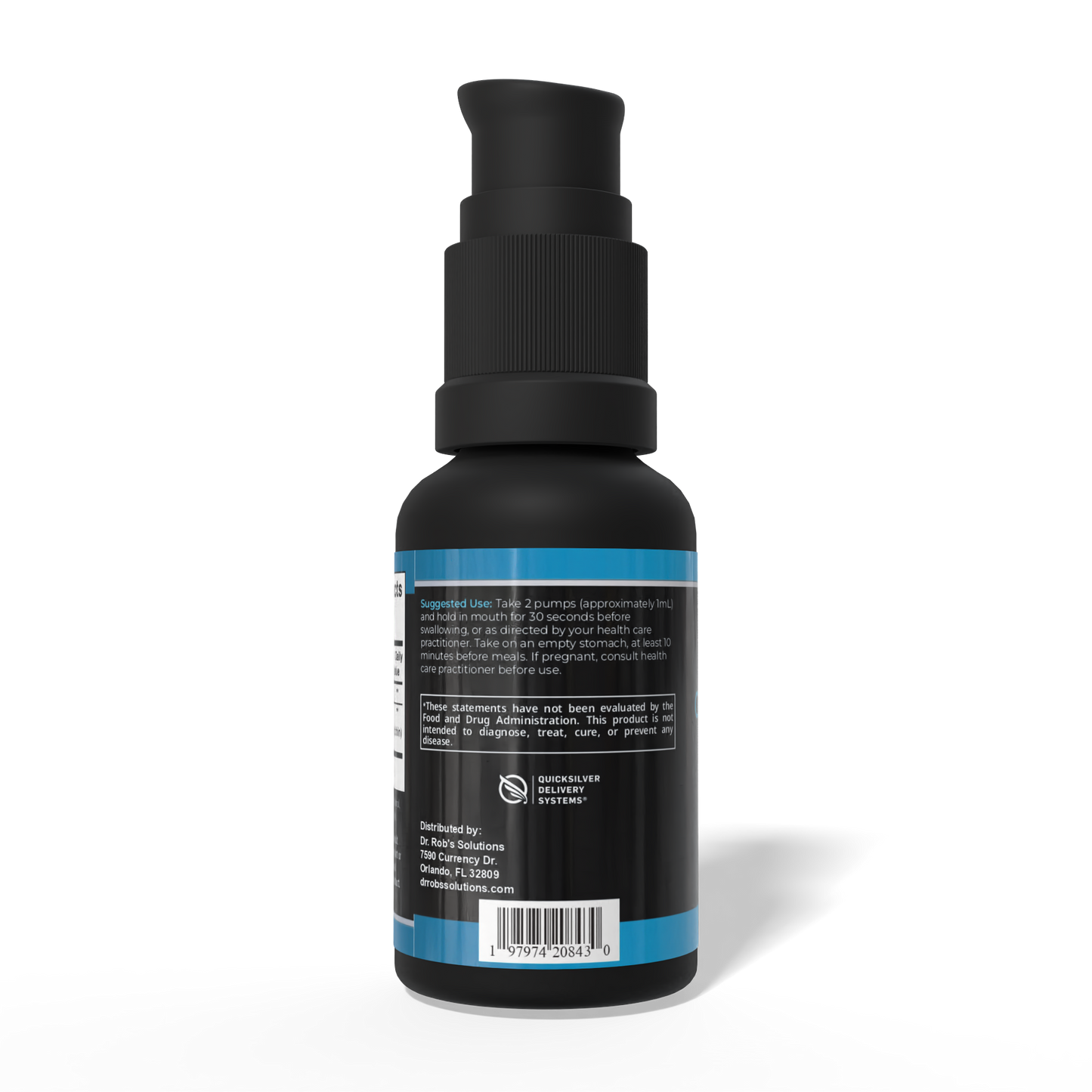 Liposomal Glutathione