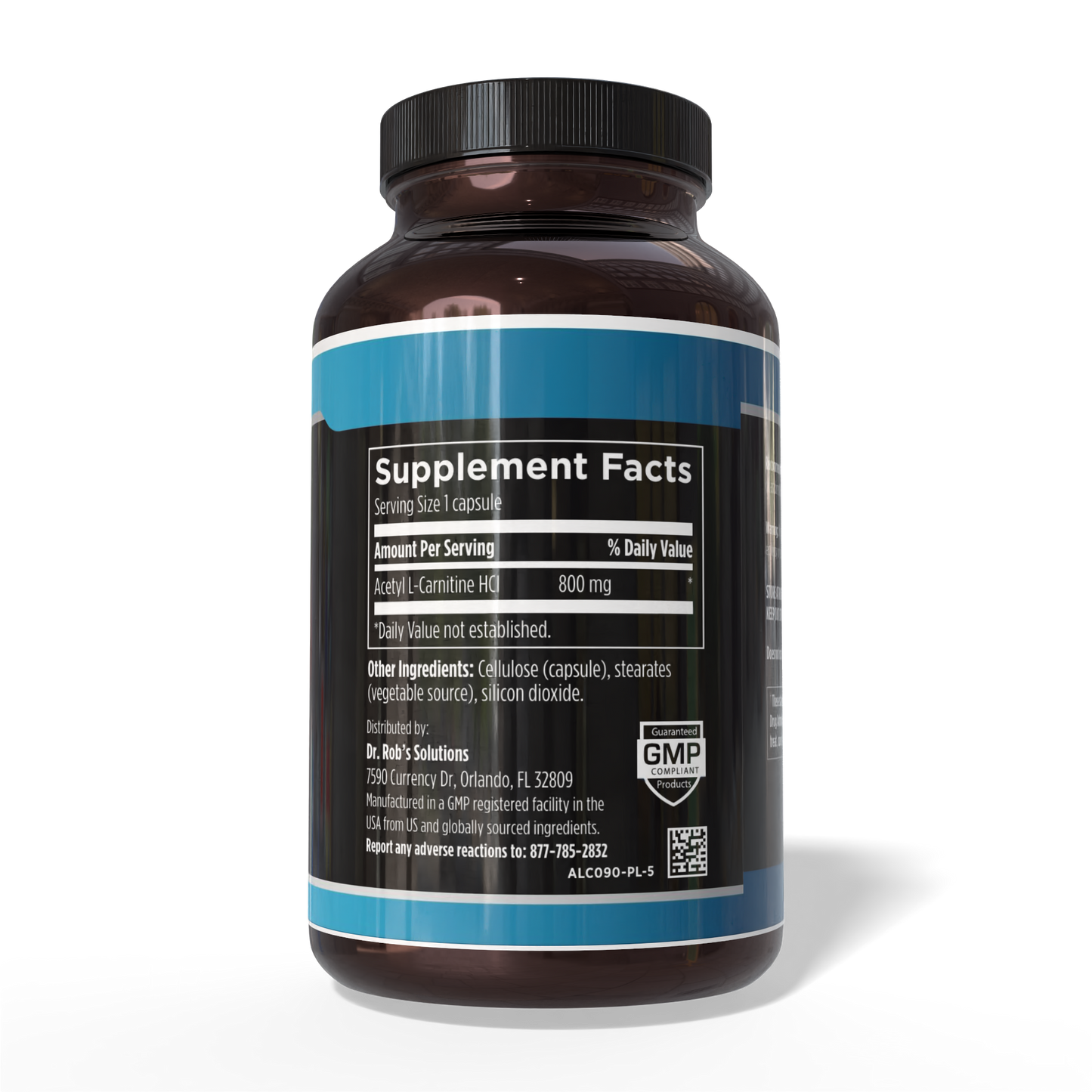 Carnitine Support