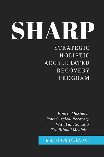 SHARP Premium: Detox, Labs, Group Support NP