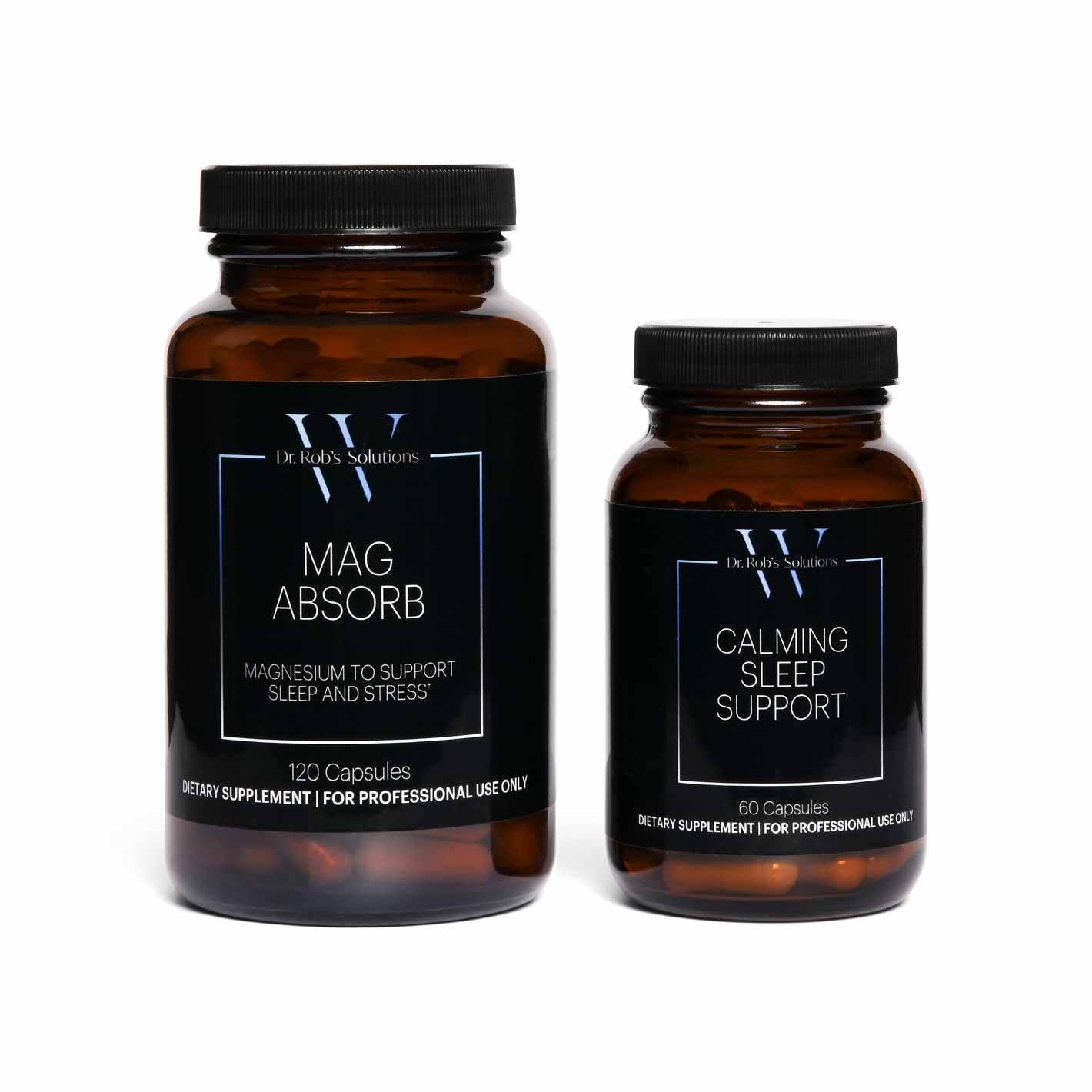 Sleep Support Bundle