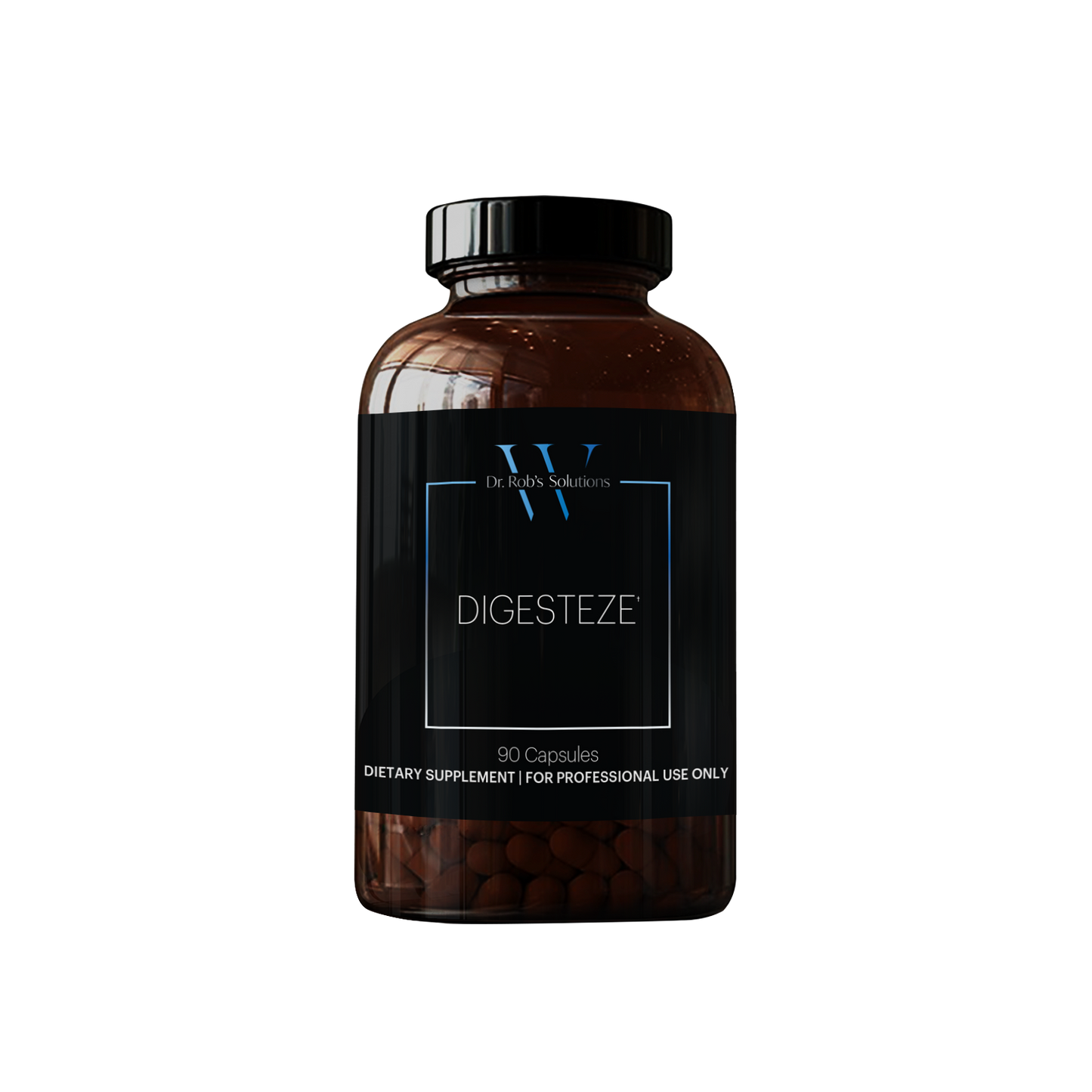 Digesteze