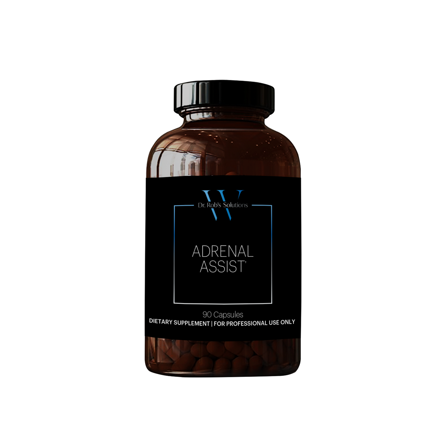 Adrenal Assist