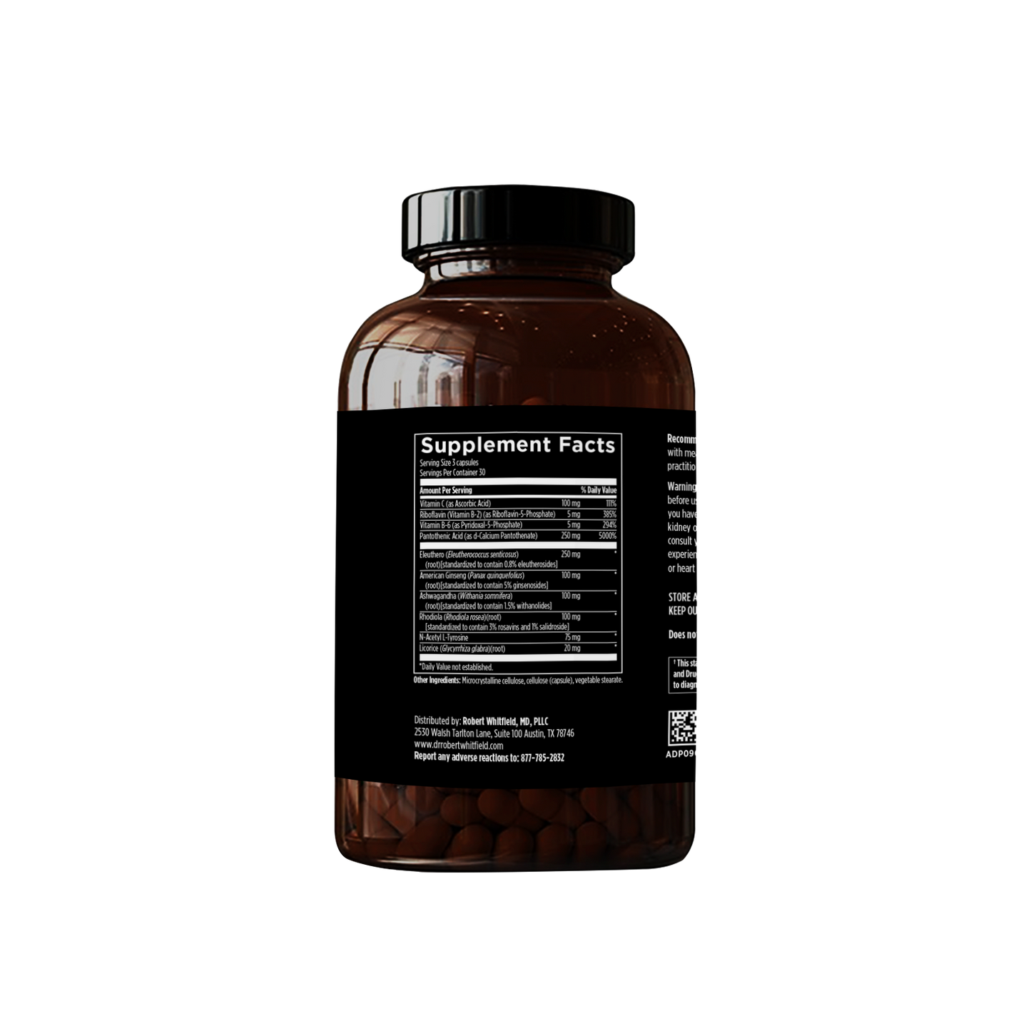 Adrenal Assist
