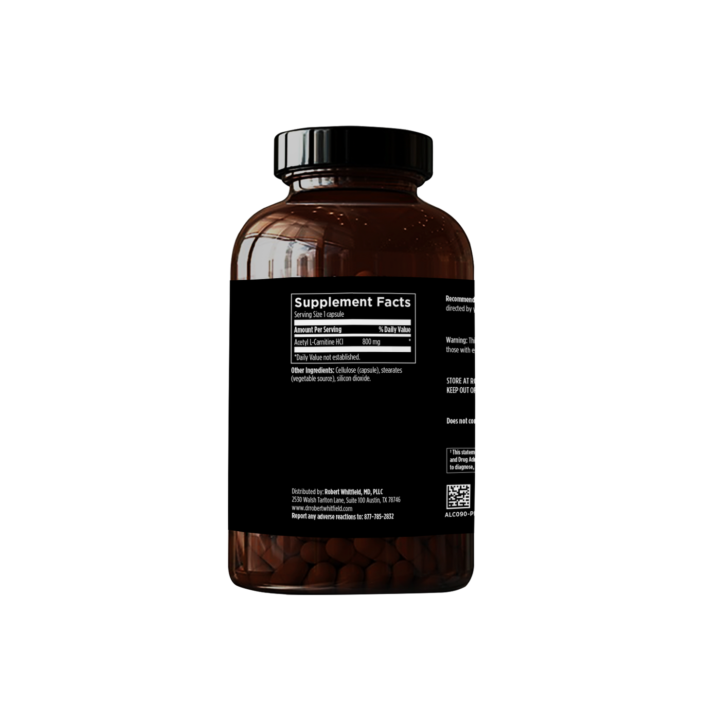 Carnitine Support