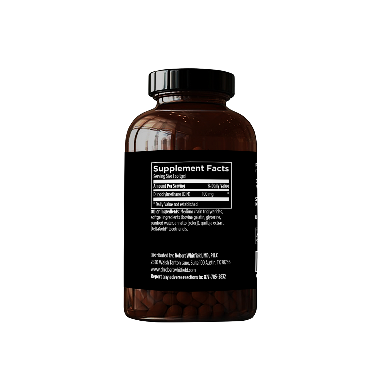 DIM Detox