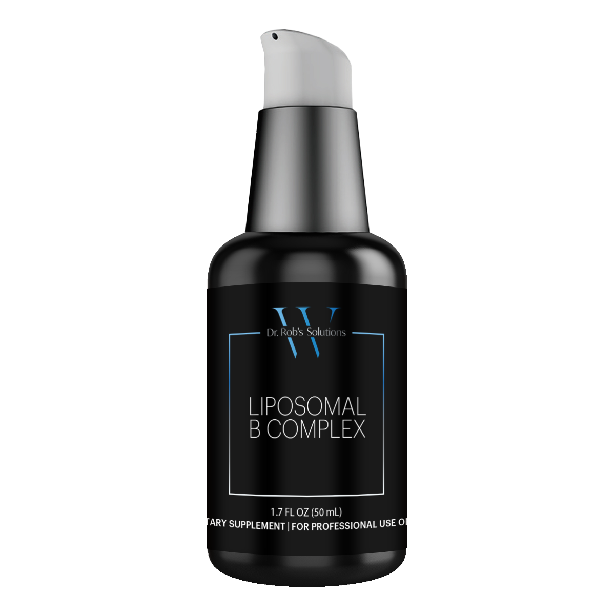 Liposomal B Complex