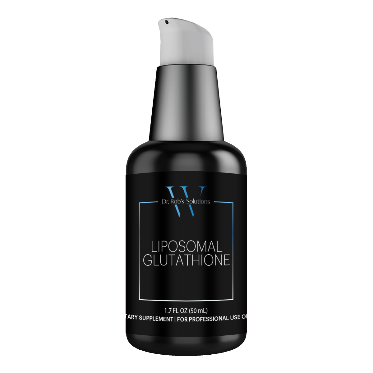 Liposomal Glutathione