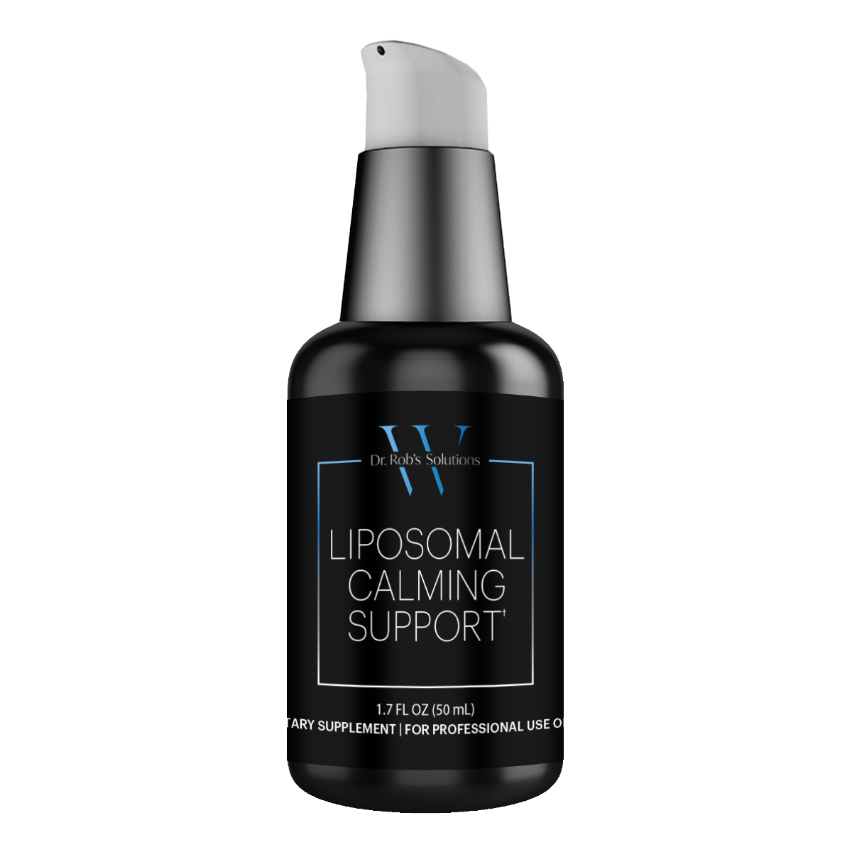 Liposomal Calming Support