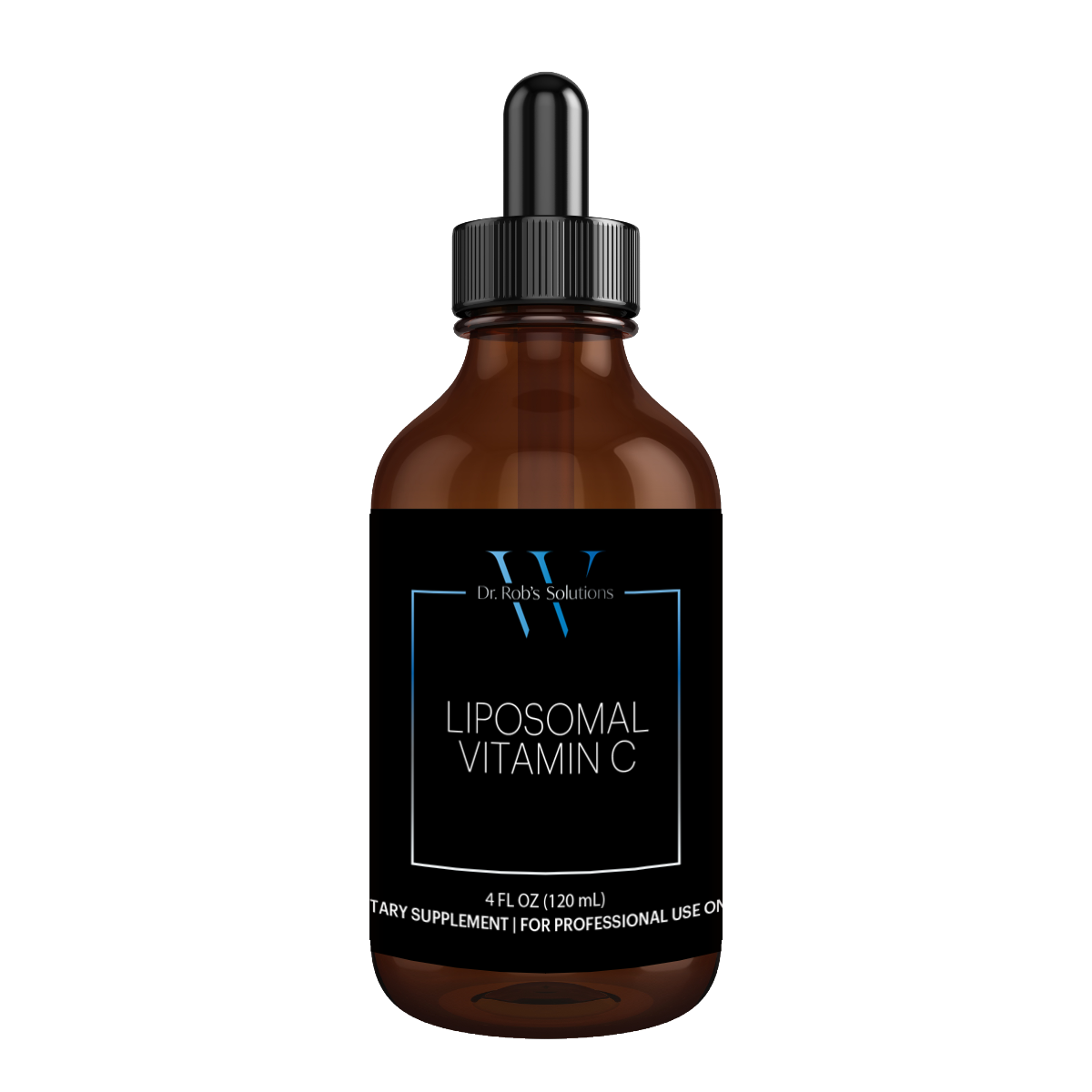 Liposomal Vitamin C
