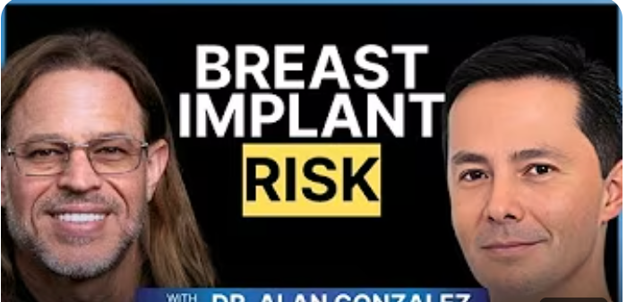 What Are the Hidden Risks of Breast Implants That Most Patients Are Never Told About?