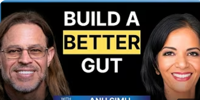 Why Your Gut Microbiome May Be the Most Overlooked Factor in Surgical Preparation and Recovery