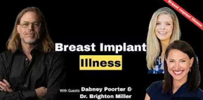 Why Do Some Women Get Breast Implant Illness While Others Don't?