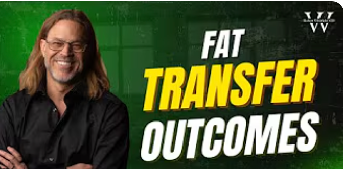 What Actually Determines Fat Graft Retention After a Breast Fat Transfer?
