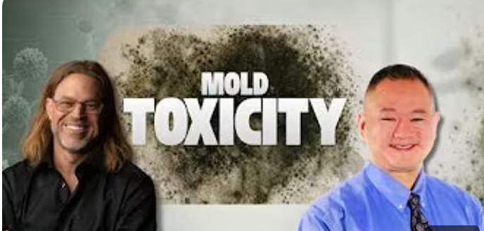 How Are Mold Toxicity and Biofilms Connected to Unexplained Symptoms After Breast Implants?