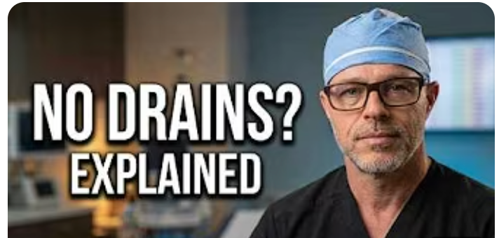 What Does En Bloc Capsulectomy Actually Mean? A Surgeon Explains Drains, Detoxification, and Toxins