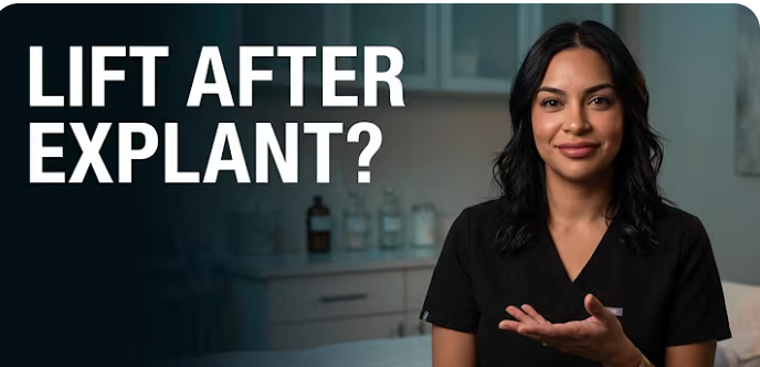 What Happens After Breast Implant Removal, and Which Reshaping Option Fits Your Goals?