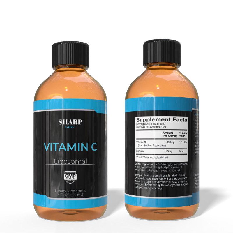 Inflammation Support Bundle - Complete Anti-Inflammatory Supplement Kit for Acute and Chronic Inflammation