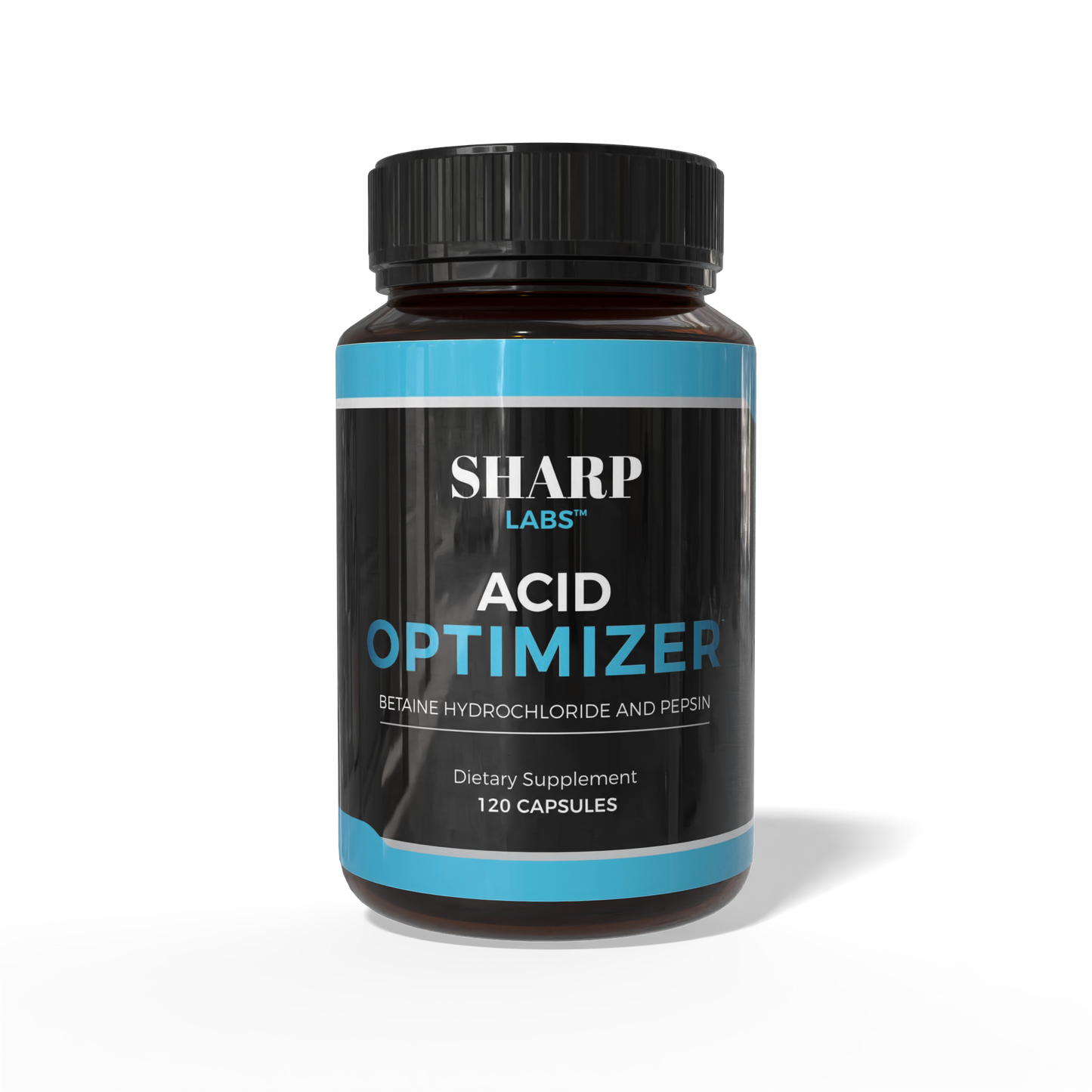 Acid Optimizer