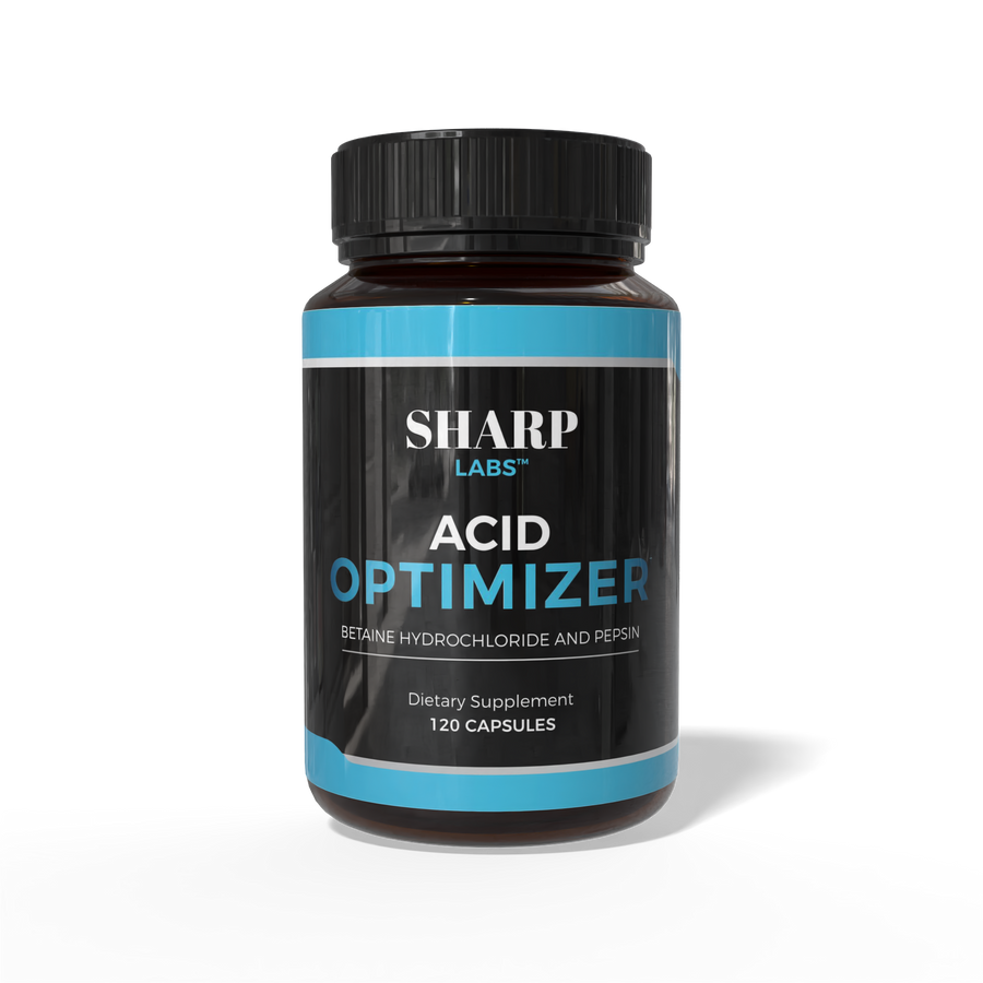 Acid Optimizer