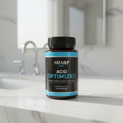 Acid Optimizer