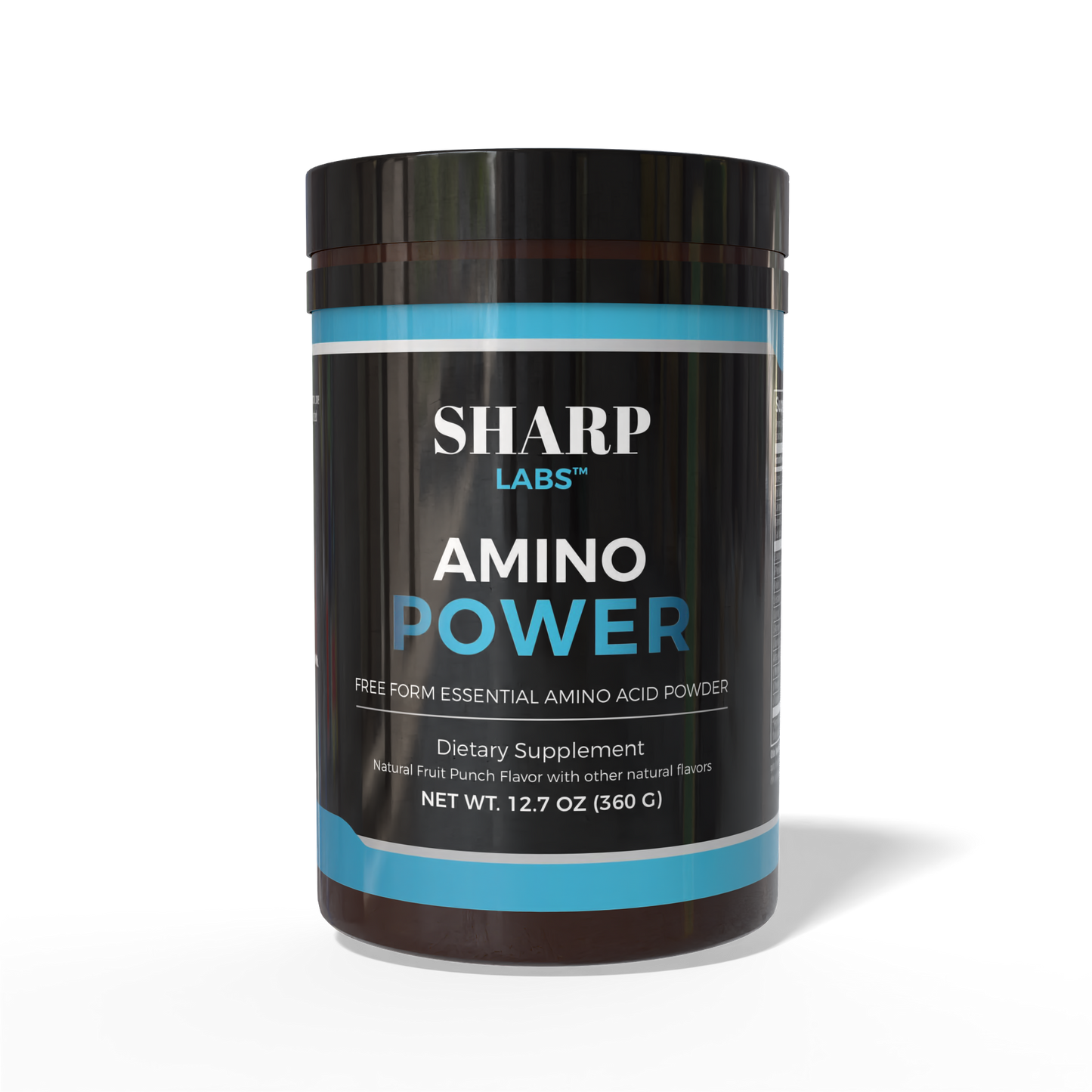 Amino Power