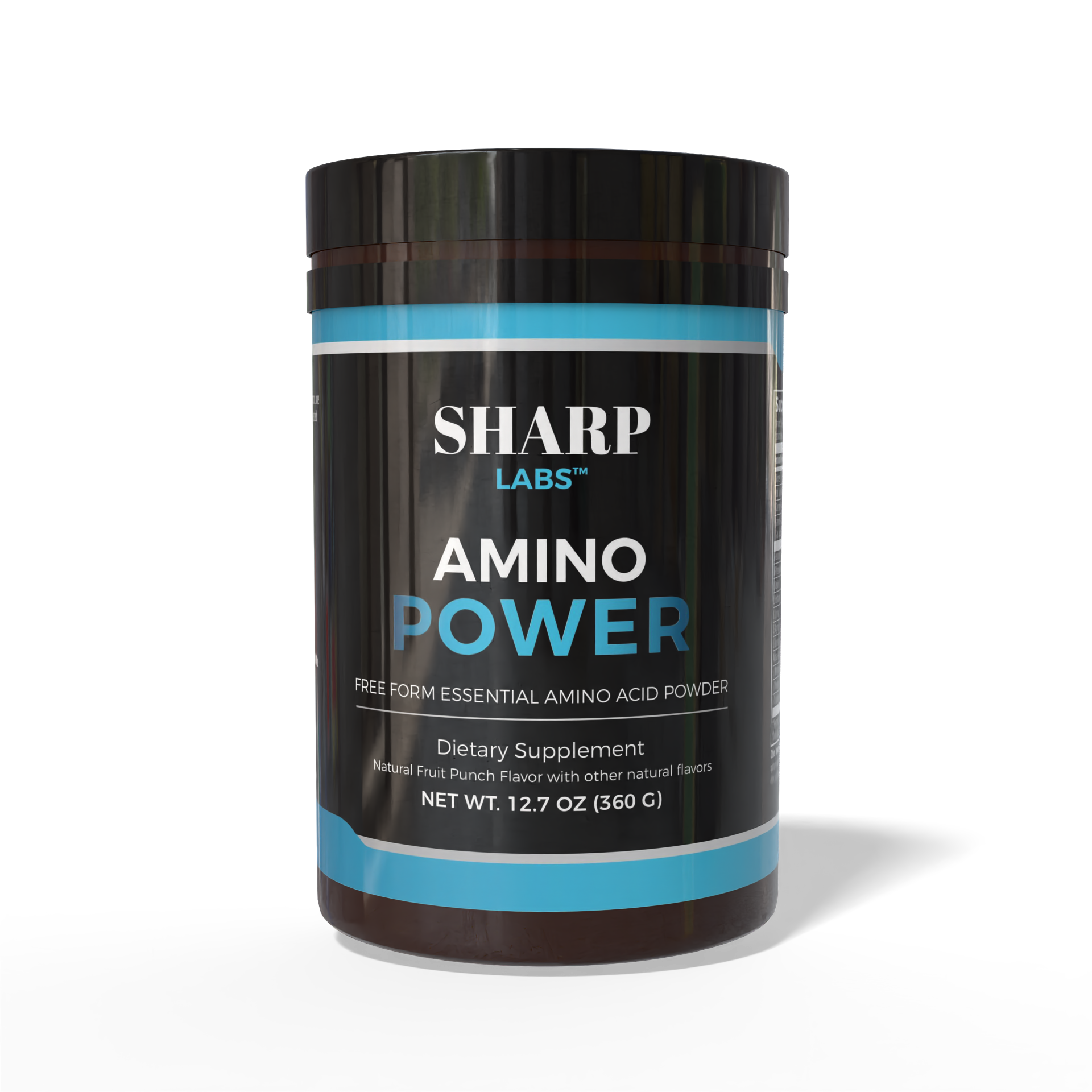 Amino Power