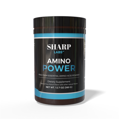 Amino Power