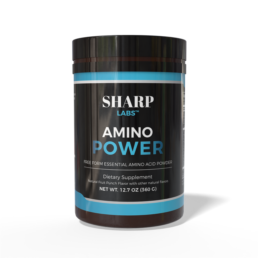 Amino Power
