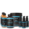 BII Inflammation Recovery - Protocol 1