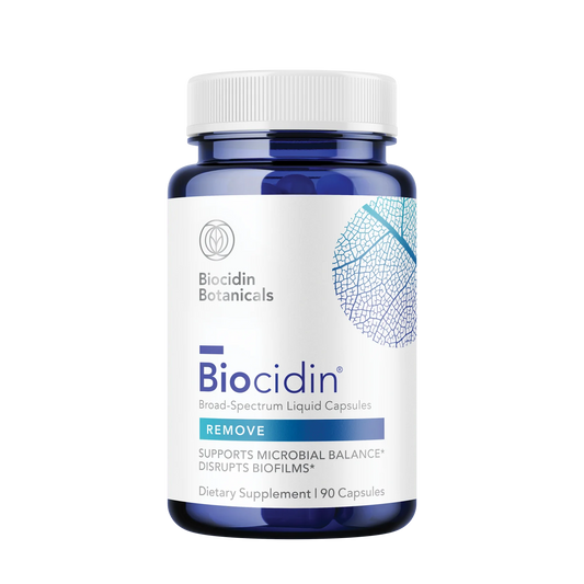 Biocidin Capsules