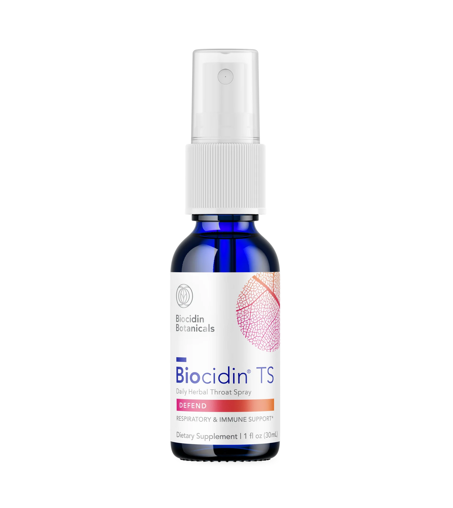 Biocidin TS