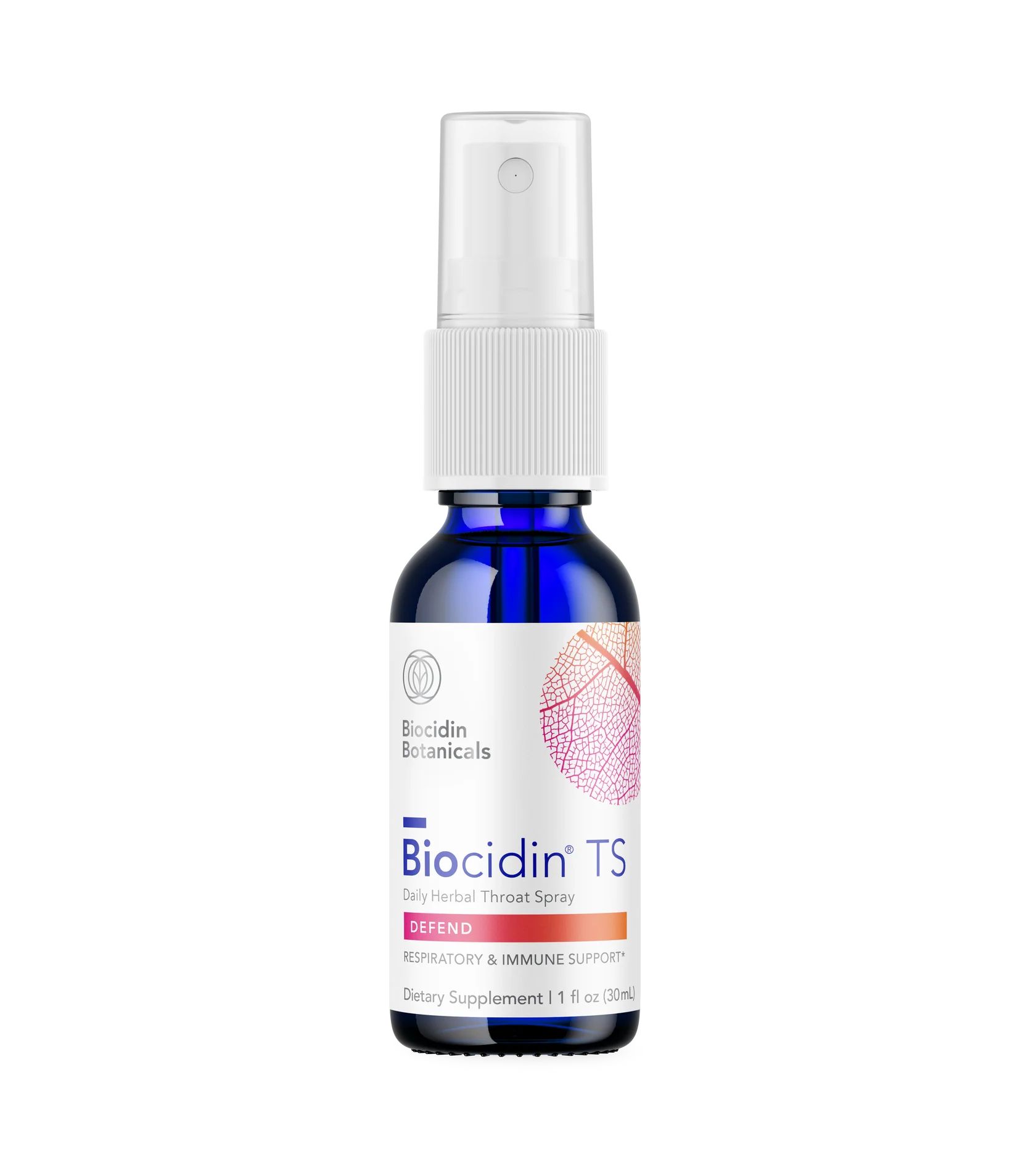 Biocidin TS