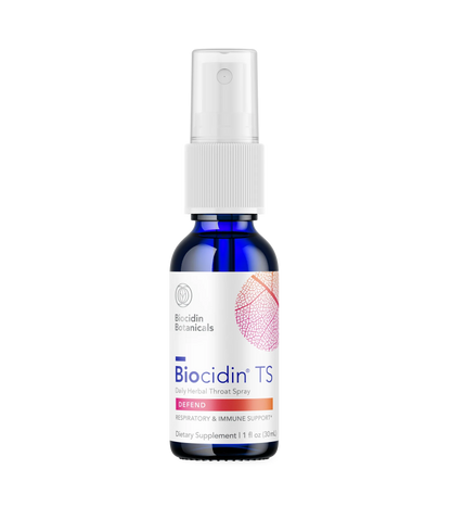 Biocidin TS