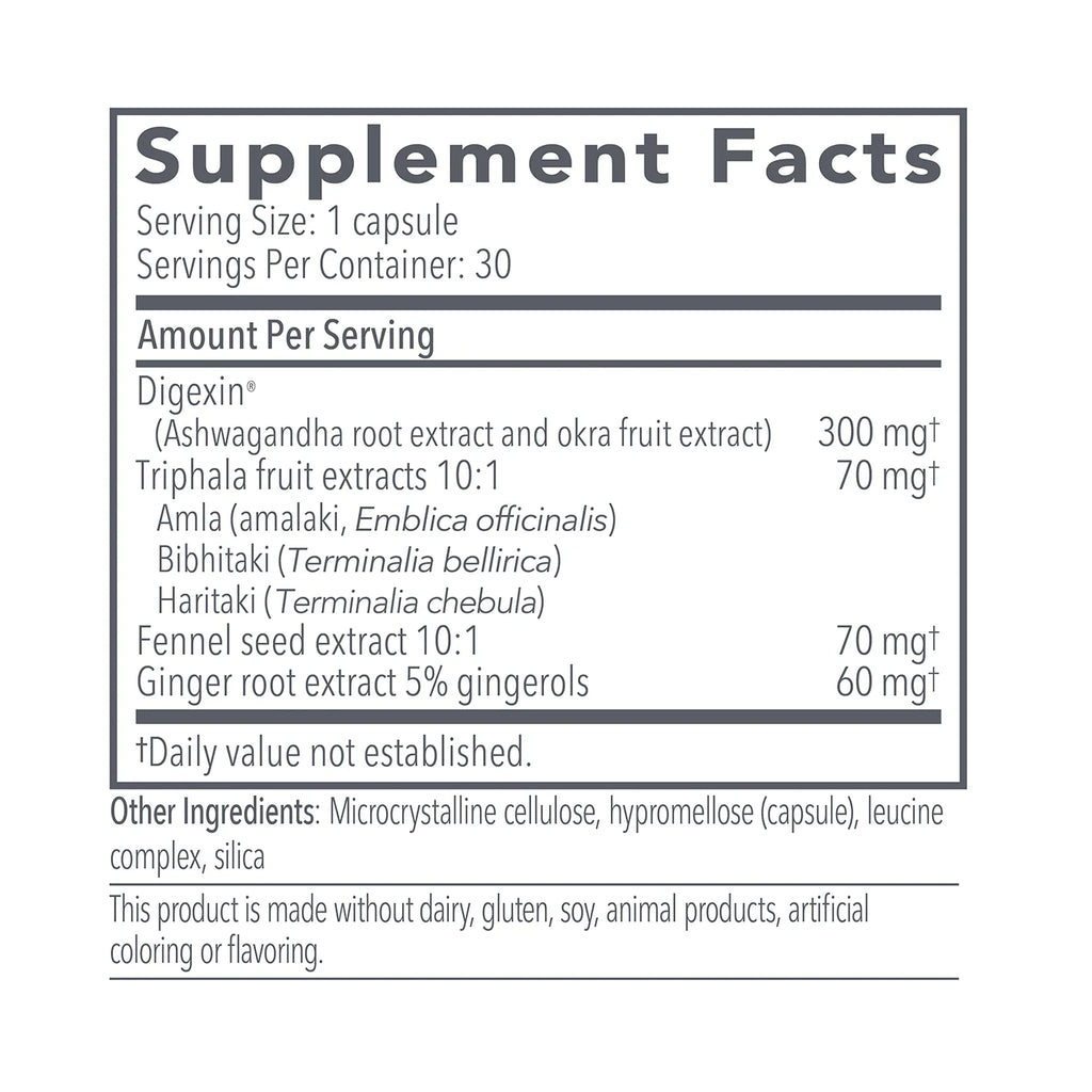 Biocidin Motility Assist