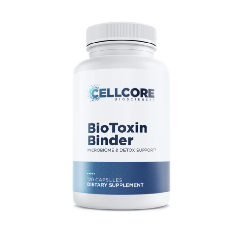 Soccer Tox Bundle