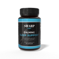 Calming Sleep Support