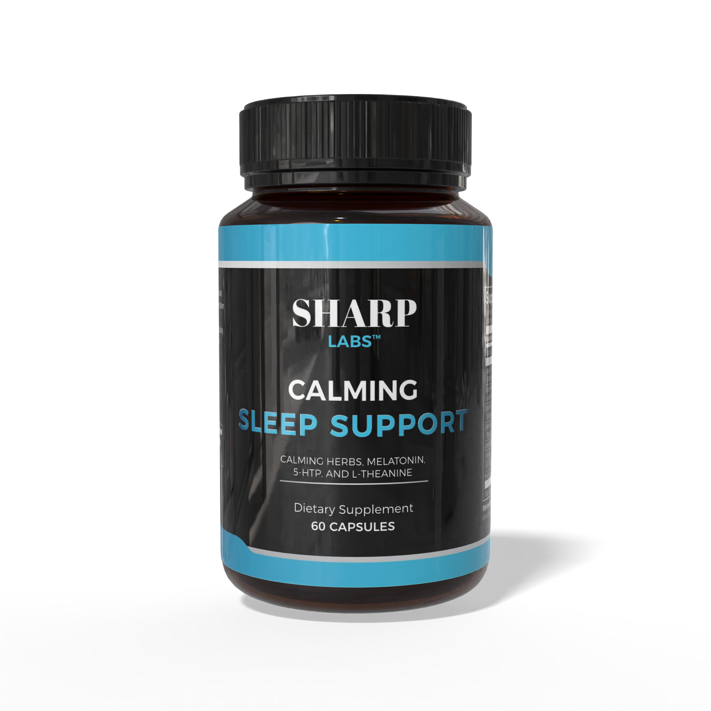 Calming Sleep Support