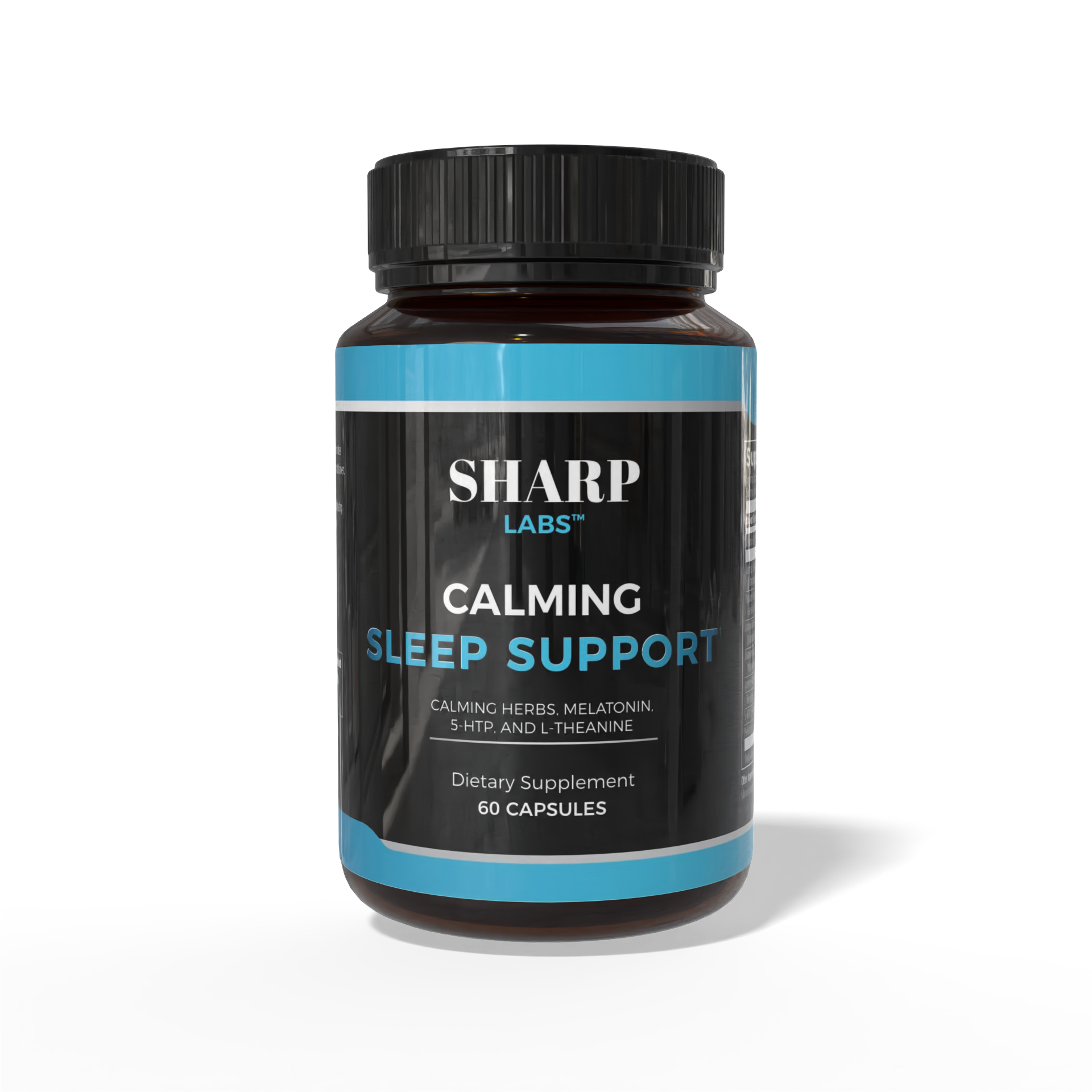 Calming Sleep Support