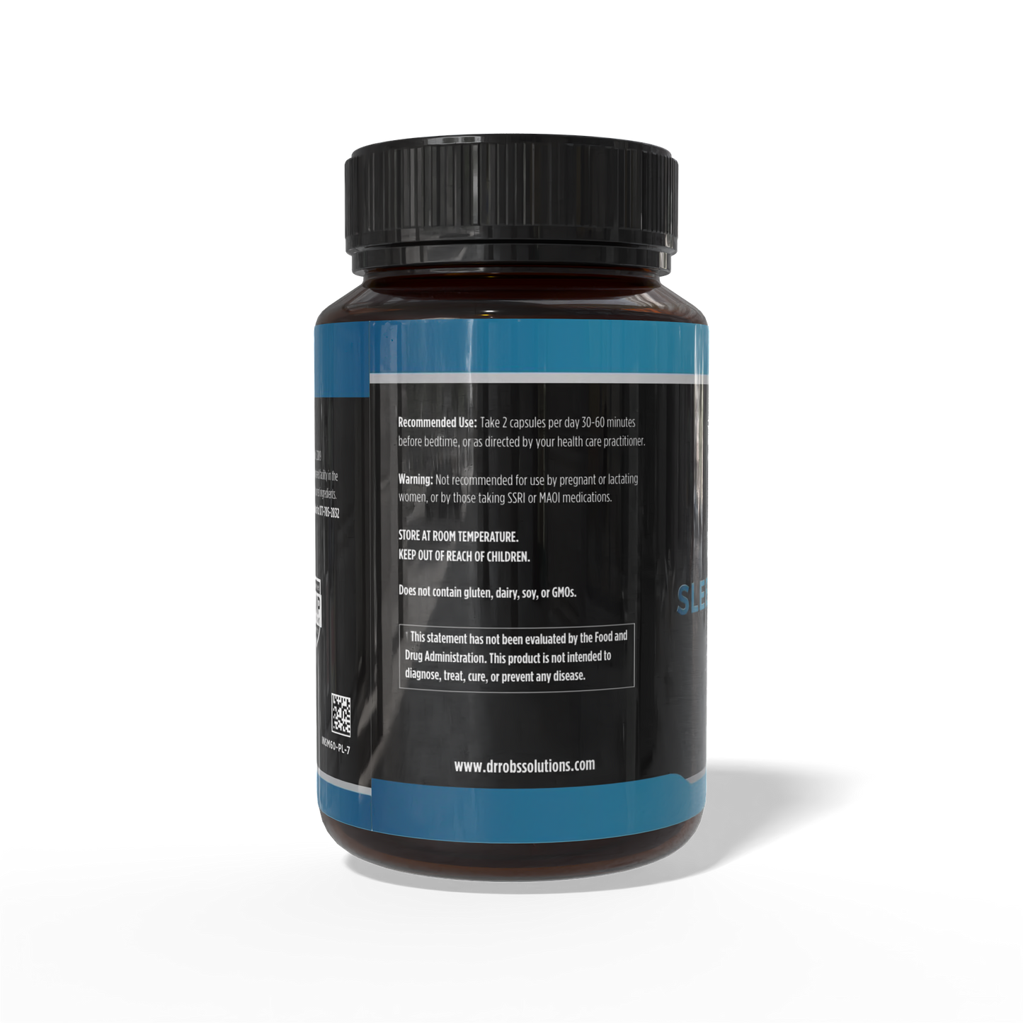 Calming Sleep Support