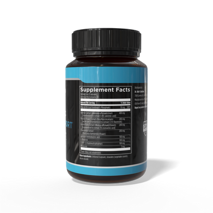 Calming Sleep Support