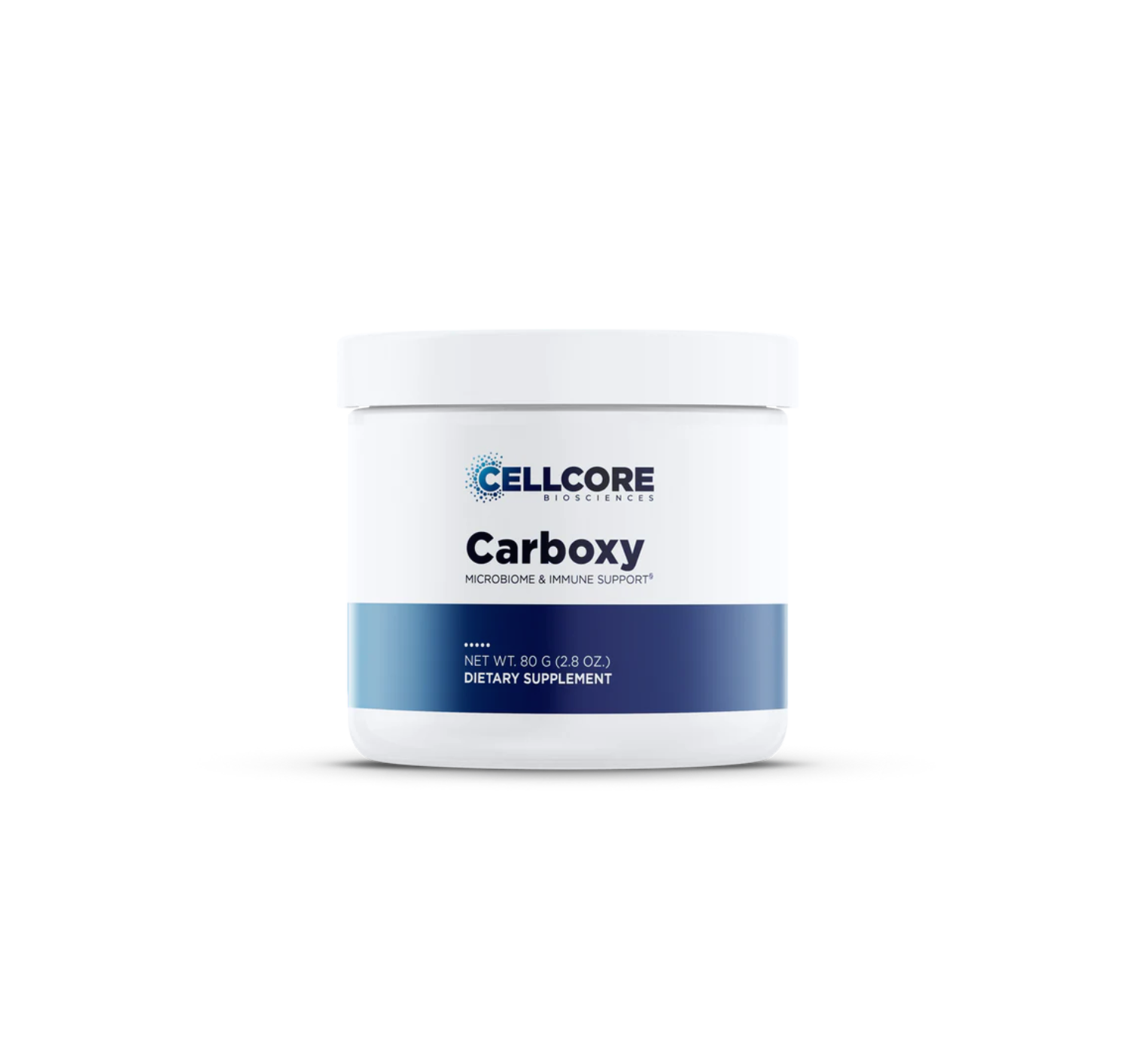 Carboxy – Dr. Rob's Solutions