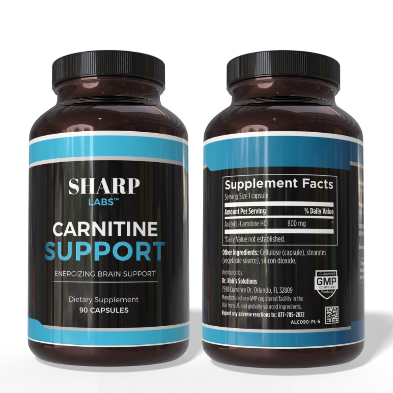 Inflammation Support Bundle - Complete Anti-Inflammatory Supplement Kit for Acute and Chronic Inflammation