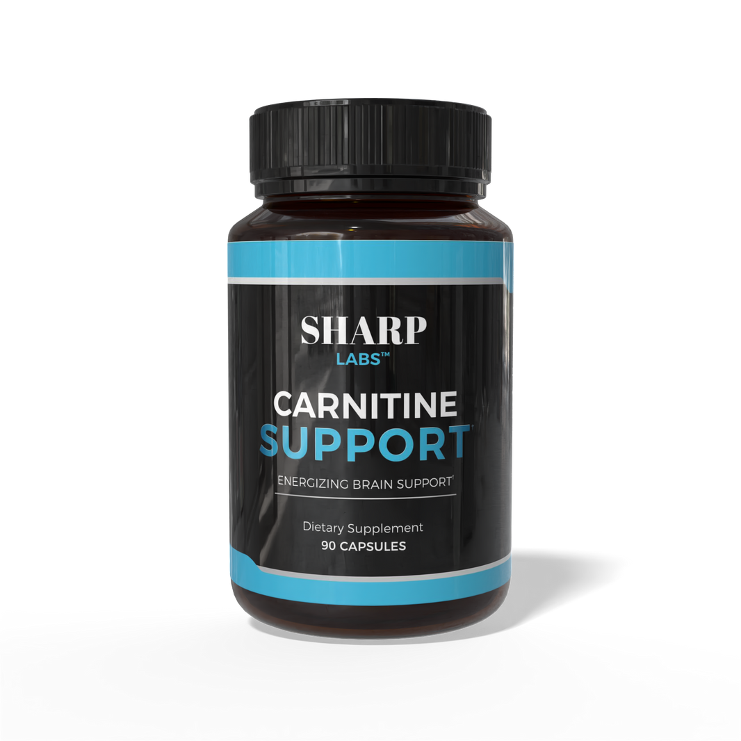 Carnitine Support