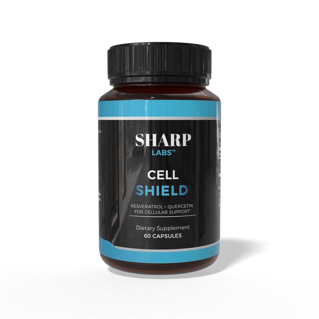 CellShield